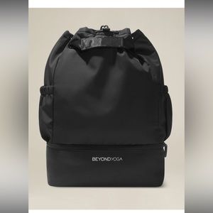 Convertible Gym Bag